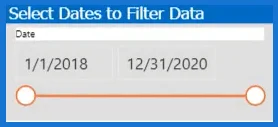 Come datare la raccolta in LuckyTemplates utilizzando DAX