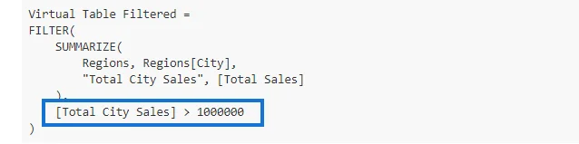 Optimumkan Formula LuckyTemplates Menggunakan DAX Lanjutan