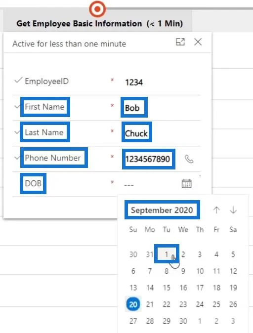 Proses Perniagaan Mengalir Dalam Microsoft Power Automate