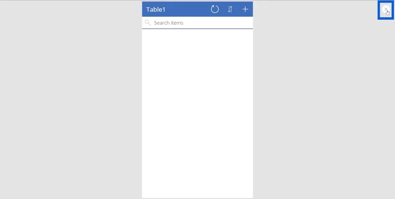 Asas Power Apps: Persekitaran Pembangunan Dan Menjalankan Apl Anda