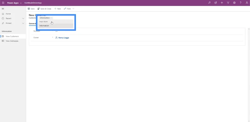Apl Didorong Model Power Apps: Peta Tapak Dan Cara Ia Berfungsi