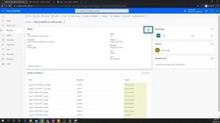 Perkongsian Aliran Kerja Dalam Microsoft Power Automate