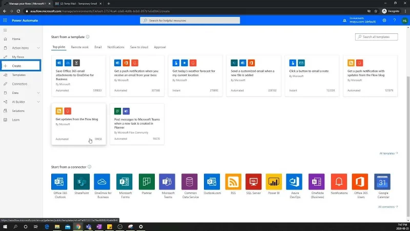 Persekitaran Automate Kuasa: Persediaan Dan Gambaran Keseluruhan