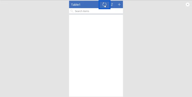 Asas Power Apps: Persekitaran Pembangunan Dan Menjalankan Apl Anda