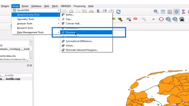 Shape Maps LuckyTemplates – วิธีสร้างและซ่อมแซม