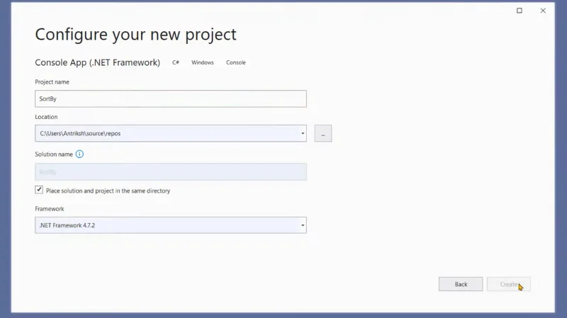 LuckyTemplates Dan SSAS – Menyusun Lajur Menggunakan TE3 & C#