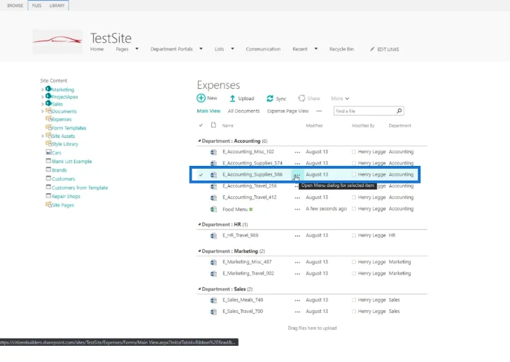 Suapan RSS Dalam SharePoint: Gambaran Keseluruhan