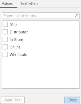 Berechnete Tabelle und Spalte im Tabelleneditor 3