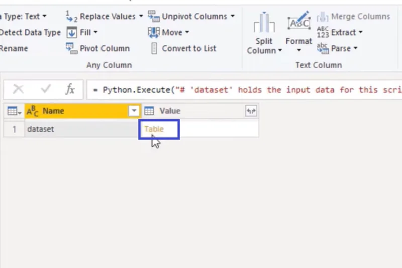Tutorial LuckyTemplates Python: Cara Menterjemah Teks