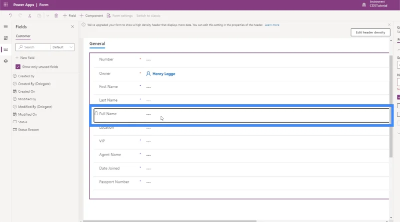 Pandangan dan Borang PowerApps: Cara Membuat Dan Menyesuaikan