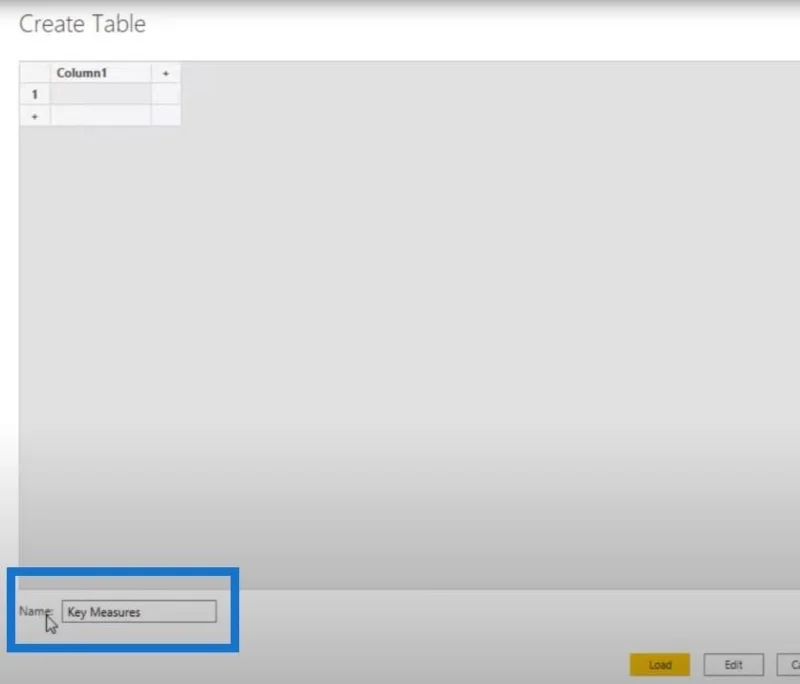 Masukkan Data Dalam LuckyTemplates: Cara Menggunakannya Untuk Kemasukan Data