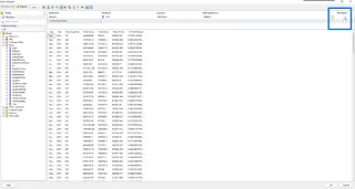 Cara Membuat Parameter Dalam Pembina Laporan