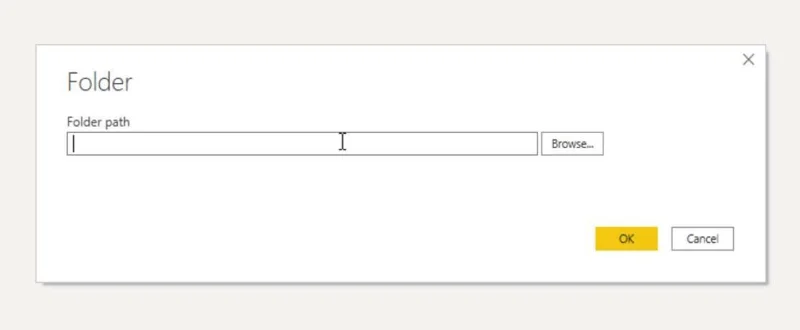 Menambah Data Dalam LuckyTemplates |  Tutorial Power Query
