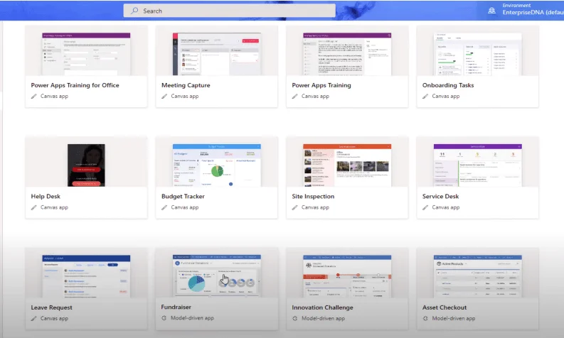 Power Apps: Bermula Dengan Alat Revolusioner Ini