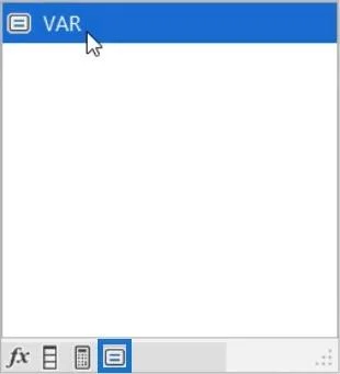 Buat Langkah Dalam LuckyTemplates Menggunakan Editor Tabular 3