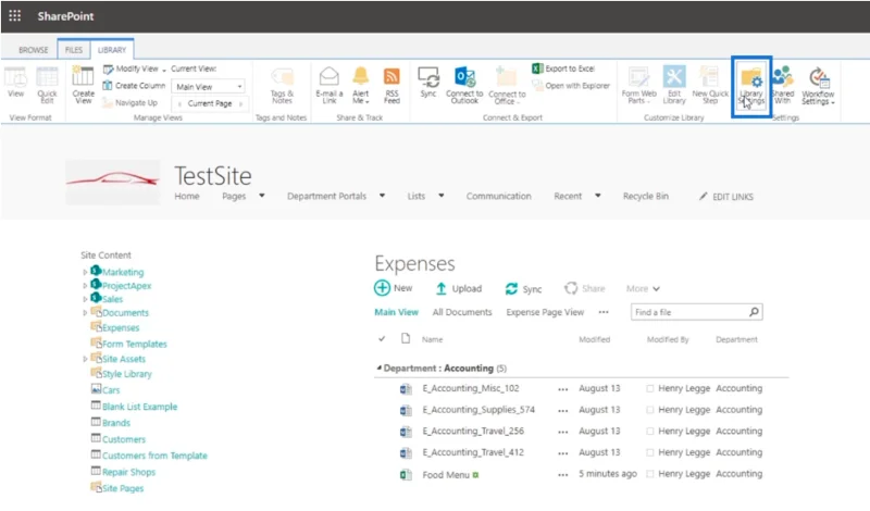 Suapan RSS Dalam SharePoint: Gambaran Keseluruhan