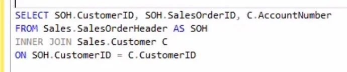 Jadual Dan Pandangan SQL Temp Untuk Pengguna LuckyTemplates
