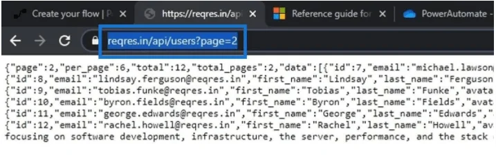 Permintaan HTTP Dalam Power Automate – Satu Pengenalan