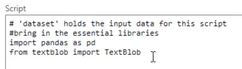 Analisis Teks Menggunakan Python: Cara Mengenalpasti Bahagian Pertuturan