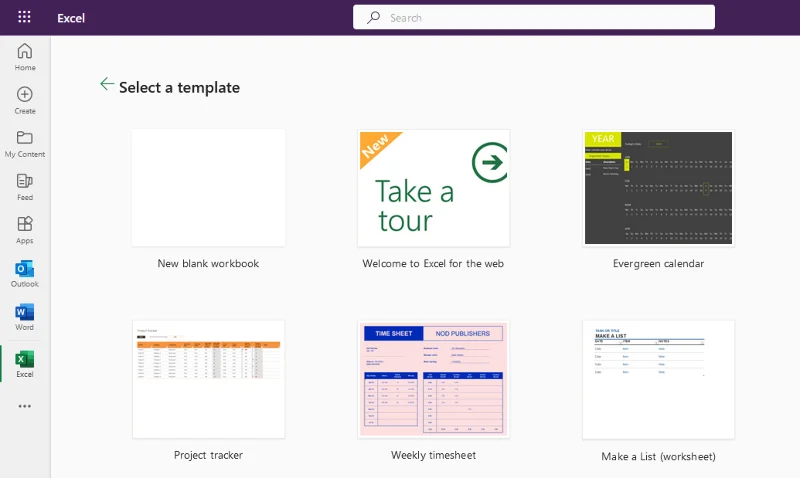 Apakah Microsoft Excel?  Gambaran Keseluruhan Terperinci