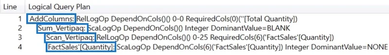 Pertanyaan DAX Dalam LuckyTemplates – Rancangan Pertanyaan Logik & Fizikal