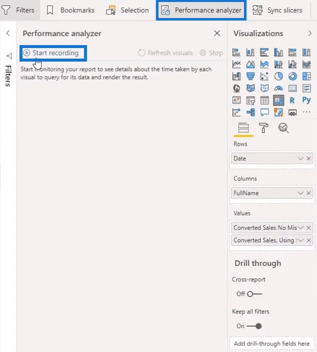 Menyelesaikan Kadar Mata Wang Yang Hilang Dengan Power Query Dalam LuckyTemplates