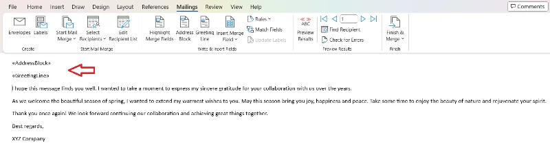 Cara Menggabungkan Mel Dari Excel Ke Outlook: Dengan Cepat Dan Mudah