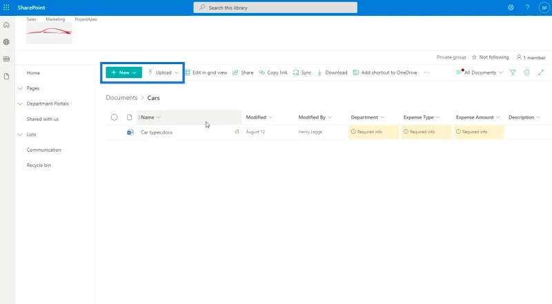 Kebenaran Pengguna SharePoint: Mengubah Dan Membatalkan