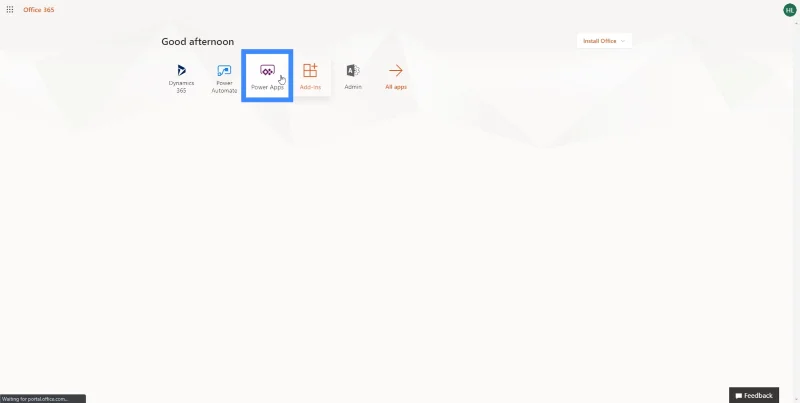 Fungsi Pelancaran PowerApps: Cara Melancarkan Perkhidmatan Lain Dari Apl Anda