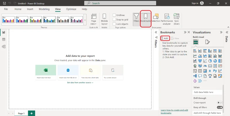 21 Contoh Laporan LuckyTemplates Teratas: Inspirasi Untuk Memvisualisasikan Data Anda