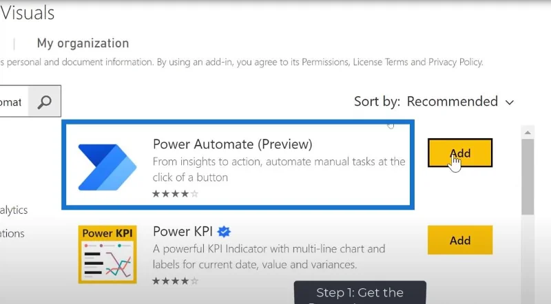 Cara Menggunakan Power Automate Untuk Menyegarkan Data Dalam LuckyTemplates