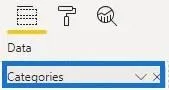 The Charticulator: Alat Visualisasi Alternatif LuckyTemplates