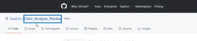 Verwenden von Python in LuckyTemplates |  Datensatz- und String-Funktion