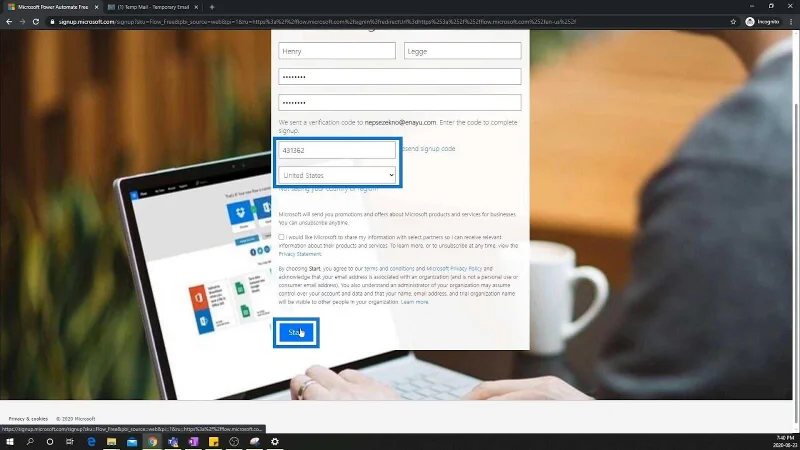 Persekitaran Automate Kuasa: Persediaan Dan Gambaran Keseluruhan