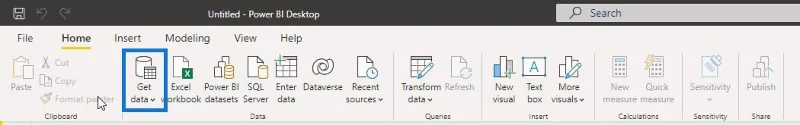 Set Data Python: Menggunakan Kod Boleh Diulang