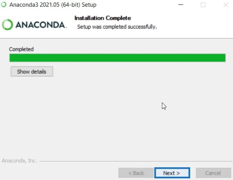 Python Dalam LuckyTemplates: Cara Memasang Dan Menyediakan