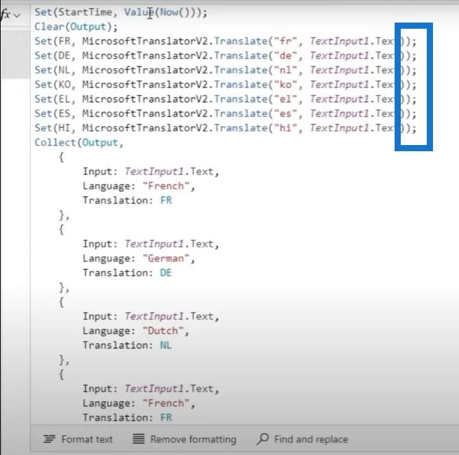 Cara Menggunakan Fungsi Serentak Dalam Power Apps