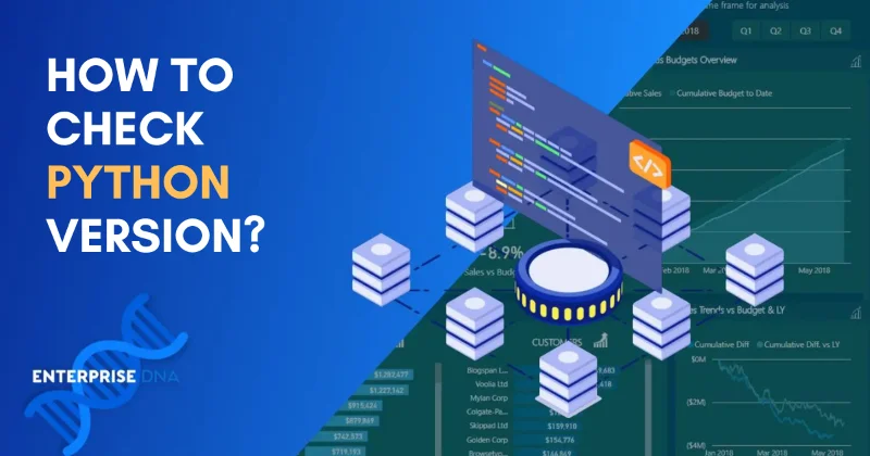 Cara Semak Versi Python – Windows, Mac, Linux