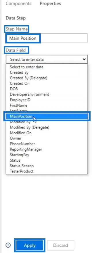 Proses Perniagaan Mengalir Dalam Microsoft Power Automate