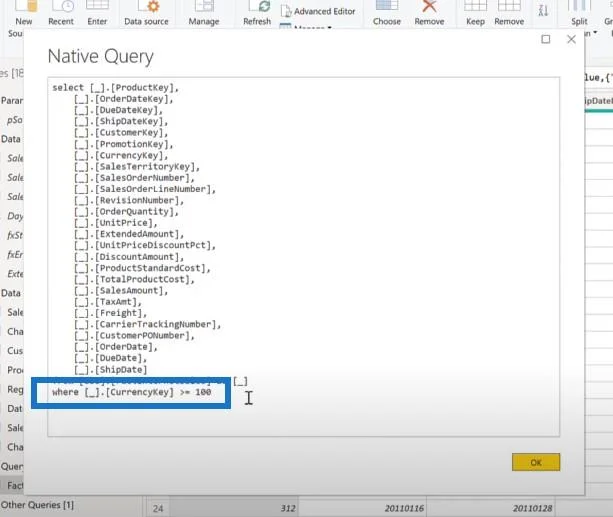 Amalan Terbaik Pemuatan Data Dan Transformasi