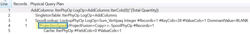 Enjin Penyimpanan Dalam LuckyTemplates – Operator & Pertanyaan VertiPaq