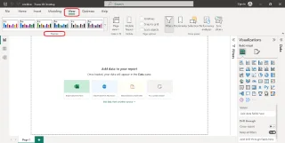 LuckyTemplates Themes: Panduan Pengguna Dengan Contoh