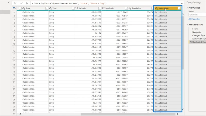 Transformasi LuckyTemplates Mudah Untuk Data Lebih Dioptimumkan