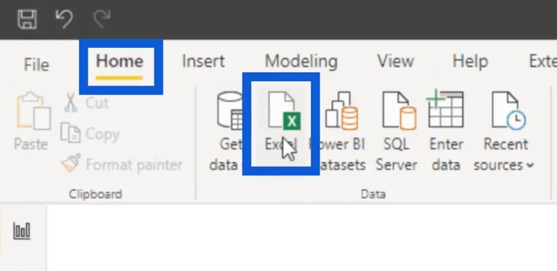 Transformasi Data LuckyTemplates Dan Menyediakan Model Dan Perhubungan