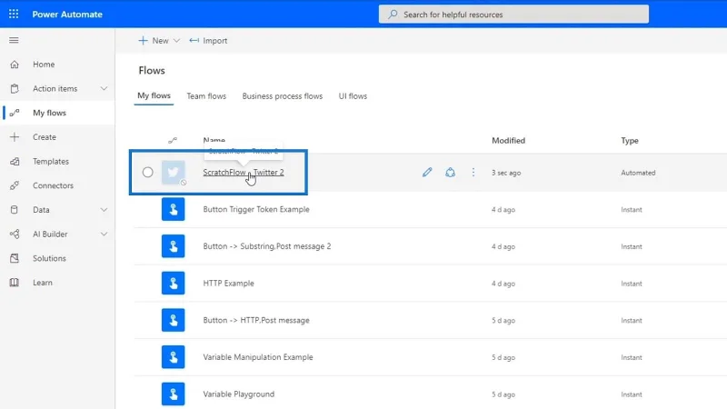 Développement Power Automate&nbsp;: bonnes pratiques à mettre en œuvre