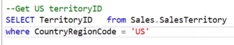 แบบสอบถามย่อยใน SQL สำหรับผู้ใช้ LuckyTemplates