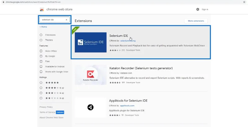 Kuasa Automate Aliran UI: Satu Pengenalan