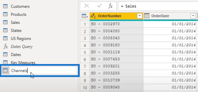 Petua Lanjutan Untuk Mengoptimumkan Jadual LuckyTemplates Anda