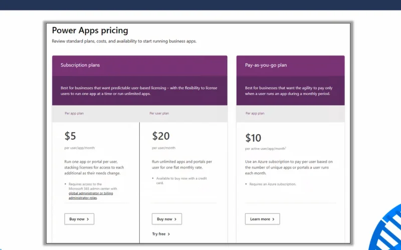 Kemas Kini Microsoft Power Platform |  Microsoft Ignite 2021
