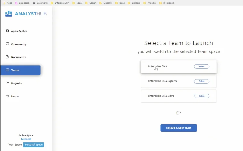 Cara Menyediakan Ruang Kerja Anda Dalam LuckyTemplates